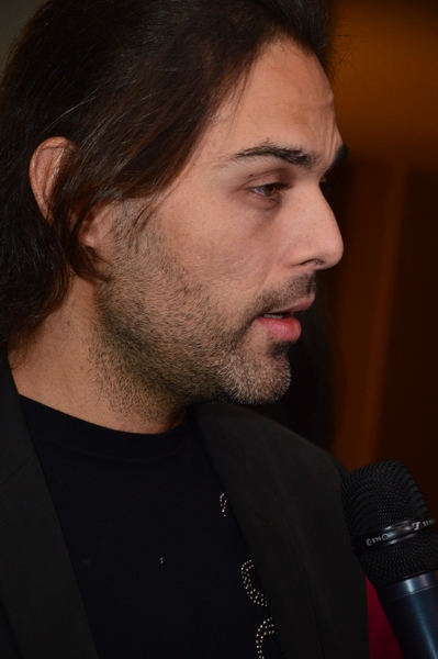 Beirut Art Film Festival Opening
